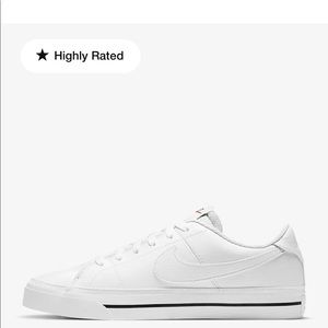Nike Court Legacy sneaker